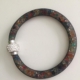 Glamour Boho Armband mit Magnetverschluss